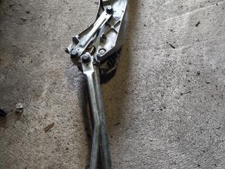 механизм стеклоочистителя (трапеция дворников) Mercedes-Benz E-Класс W211/S211 [рестайлинг] 2007