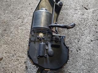 моторчик передних стеклоочистителей (дворников) Mercedes-Benz E-Класс W211/S211 [рестайлинг] 2007