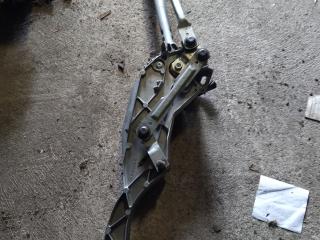 механизм стеклоочистителя (трапеция дворников) Mercedes-Benz E-Класс W211/S211 [рестайлинг] 2006, 3.0 л., дизель, АКПП, черный, универсал