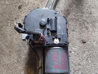 моторчик передних стеклоочистителей (дворников) Mercedes-Benz E-Класс W211/S211 [рестайлинг] 2006, 3.0 л., дизель, АКПП, черный, универсал