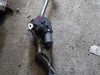 механизм стеклоочистителя (трапеция дворников) Mercedes-Benz E-Класс W211/S211 [рестайлинг] 2006, 2.1 л., дизель, АКПП, черный, универсал, A2118200940