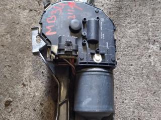 моторчик передних стеклоочистителей (дворников) Mercedes-Benz E-Класс W211/S211 [рестайлинг] 2006, 2.1 л., дизель, АКПП, черный, универсал