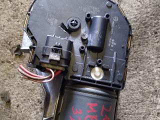 моторчик передних стеклоочистителей (дворников) Mercedes-Benz E-Класс W211/S211 [рестайлинг] 2007, 3.0 л., дизель, АКПП, серый, седан