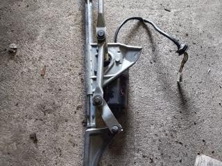 механизм стеклоочистителя (трапеция дворников) Mercedes-Benz C-Класс W203/S203/CL203 [рестайлинг] 2006, 2.2 л., дизель, АКПП, черный, универсал