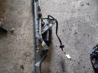 механизм стеклоочистителя (трапеция дворников) Mercedes-Benz C-Класс W203/S203/CL203 2003, A2038204042