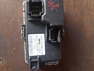 сопротивление печки Mercedes-Benz E-Класс W212/S212/C207/A207 W212 2012, 2.1 л., CDi, OM 651.924, дизель, АКПП, серый металлик, седан, задний привод, правый руль, A2128702110