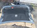 крышка багажника (дверь 3-5) Mercedes-Benz E-Класс W212/S212/C207/A207 W212 2012, 2.1 л., CDi, OM 651.924, дизель, АКПП, серый металлик, седан, задний привод, правый руль - фото №3