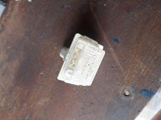 подсветка номера Mercedes-Benz E-Класс W212/S212/C207/A207 W212 2012, 2.1 л., CDi, OM 651.924, дизель, АКПП, серый металлик, седан, задний привод, правый руль, A2218200856