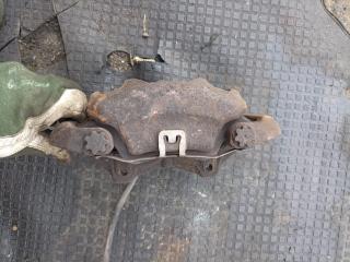 суппорт передний левый Mercedes-Benz E-Класс W212/S212/C207/A207 W212 2012, 2.1 л., CDi, OM 651.924, дизель, АКПП, серый металлик, седан, задний привод, правый руль