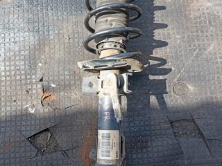 стойка передняя правая Mercedes-Benz E-Класс W212/S212/C207/A207 W212 2012, 2.1 л., CDi, OM 651.924, дизель, АКПП, серый металлик, седан, задний привод, правый руль, A2123204013