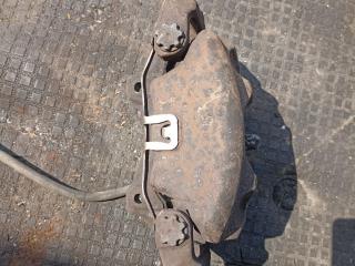 суппорт передний правый Mercedes-Benz E-Класс W212/S212/C207/A207 W212 2012, 2.1 л., CDi, OM 651.924, дизель, АКПП, серый металлик, седан, задний привод, правый руль