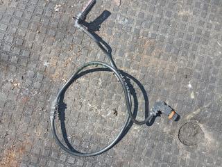 датчик ABS Mercedes-Benz E-Класс W212/S212/C207/A207 W212 2012, 2.1 л., CDi, OM 651.924, дизель, АКПП, серый металлик, седан, задний привод, правый руль, A2125400217
