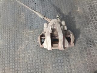 суппорт задний правый Mercedes-Benz E-Класс W212/S212/C207/A207 W212 2012, 2.1 л., CDi, OM 651.924, дизель, АКПП, серый металлик, седан, задний привод, правый руль