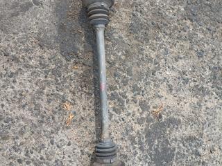 полуось задняя (приводной вал, ШРУС) Mercedes-Benz E-Класс W212/S212/C207/A207 W212 2012, 2.1 л., CDi, OM 651.924, дизель, АКПП, серый металлик, седан, задний привод, правый руль