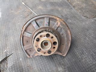 кулак задний правый Mercedes-Benz E-Класс W212/S212/C207/A207 W212 2012, 2.1 л., CDi, OM 651.924, дизель, АКПП, серый металлик, седан, задний привод, правый руль