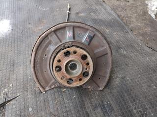 кулак задний правый Mercedes-Benz E-Класс W212/S212/C207/A207 W212 2012, 2.1 л., CDi, OM 651.924, дизель, АКПП, серый металлик, седан, задний привод, правый руль