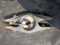 рычаг задний нижний Mercedes-Benz E-Класс W212/S212/C207/A207 W212 2012, 2.1 л., CDi, OM 651.924, дизель, АКПП, серый металлик, седан, задний привод, правый руль - фото №2