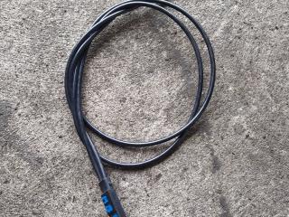 трос капота Mercedes-Benz R-Класс W251 2005