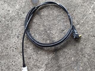 трос кулисы КПП Mercedes-Benz CLK-Класс C209/A209 [рестайлинг] 2007, 2032670164