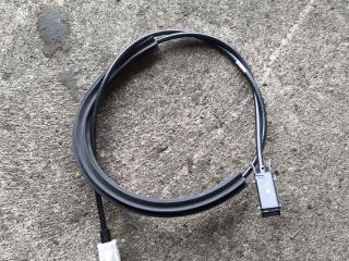 трос кулисы КПП Mercedes-Benz C-Класс W203/S203/CL203 [рестайлинг] 2007, 2032670164