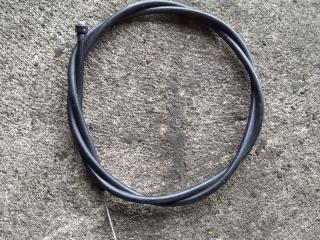 трос капота Mercedes-Benz C-Класс W203/S203/CL203 [рестайлинг] 2004, A2038800559