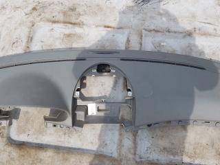 панель передняя салона (торпедо) Mercedes-Benz E-Класс W211/S211 [рестайлинг] 2006