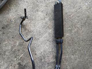 радиатор гидроусилителя Mercedes-Benz CLK-Класс C209/A209 [рестайлинг] 2005