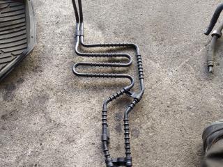 радиатор гидроусилителя Mercedes-Benz C-Класс W203/S203/CL203 2003