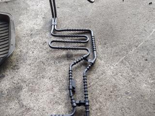 радиатор гидроусилителя Mercedes-Benz C-Класс W203/S203/CL203 [рестайлинг] 2005