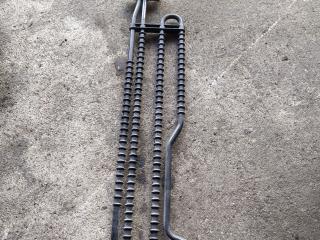 радиатор гидроусилителя Mercedes-Benz C-Класс W204/S204 2007