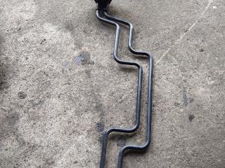 радиатор гидроусилителя Mercedes-Benz E-Класс W211/S211 2005