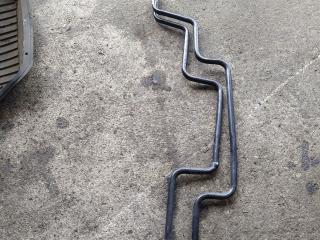 радиатор гидроусилителя Mercedes-Benz E-Класс W211/S211 2005