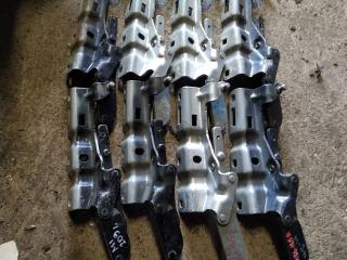 петля капота правая Mercedes-Benz C-Класс W203/S203/CL203 [рестайлинг] 2004, A2038800428