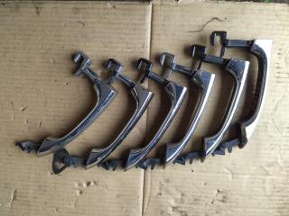 ручка наружная задняя левая Mercedes-Benz E-Класс W211/S211 [рестайлинг] 2006