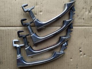 ручка наружная задняя правая Mercedes-Benz E-Класс W211/S211 [рестайлинг] 2006