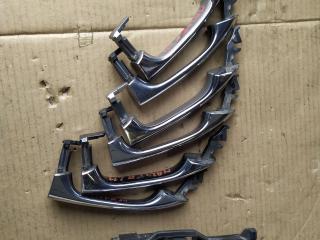 ручка наружная Mercedes-Benz E-Класс W211/S211 [рестайлинг] 2006