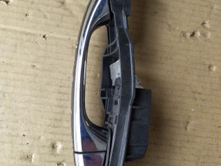 ручка наружная Mercedes-Benz CLK-Класс C209/A209 [рестайлинг] 2006