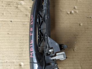 ручка наружная Mercedes-Benz S-Класс W220 [рестайлинг] 2003