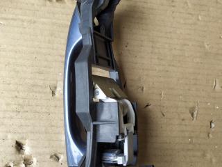 ручка наружная Mercedes-Benz CLK-Класс C209/A209 [рестайлинг] 2005