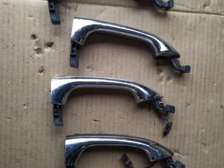 ручка наружная Mercedes-Benz M-Класс W164 2006