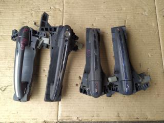 ручка наружная Mercedes-Benz A-Класс W168 2000