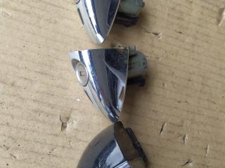 ручка наружная Mercedes-Benz M-Класс W164 2006