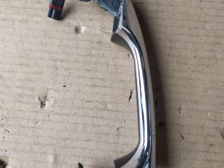 ручка наружная задняя правая Mercedes-Benz S-Класс W221 2008