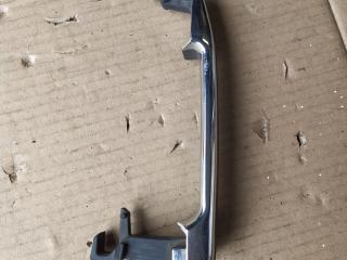 ручка наружная Mercedes-Benz M-Класс W163 [рестайлинг] 2003