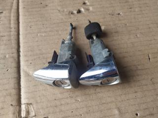 ручка наружная Mercedes-Benz S-Класс W220 [рестайлинг] 2002