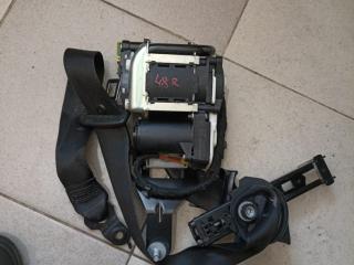 ремень безопасности Mercedes-Benz E-Класс W212/S212/C207/A207 W212 2012, 2.1 л., CDi, OM 651.924, дизель, АКПП, серый металлик, седан, задний привод, правый руль, A2128608685