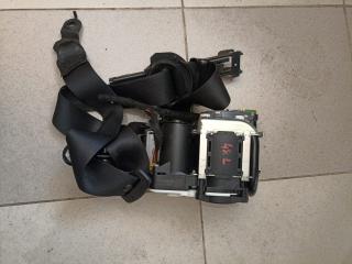 ремень безопасности Mercedes-Benz E-Класс W212/S212/C207/A207 W212 2012, 2.1 л., CDi, OM 651.924, дизель, АКПП, серый металлик, седан, задний привод, правый руль, A2128608585