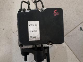 блок ABS Mercedes-Benz E-Класс W212/S212/C207/A207 W212 2012, 2.1 л., CDi, OM 651.924, дизель, АКПП, серый металлик, седан, задний привод, правый руль, A2124315512, 0265236464