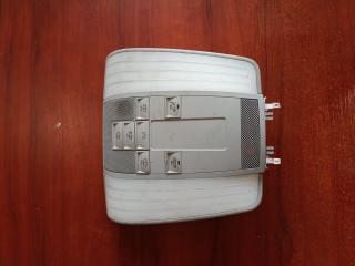 фонарь салона (плафон) Mercedes-Benz E-Класс W212/S212/C207/A207 W212 2012, 2.1 л., CDi, OM 651.924, дизель, АКПП, серый металлик, седан, задний привод, правый руль, A0009055200, A2129066401