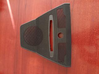 накладка на торпедо (консоль) Mercedes-Benz E-Класс W212/S212/C207/A207 W212 2012, 2.1 л., CDi, OM 651.924, дизель, АКПП, серый металлик, седан, задний привод, правый руль, A2126801289